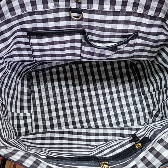 Clever Carriage Company Eclectic Shopper Satchel - Picture 5 of 9